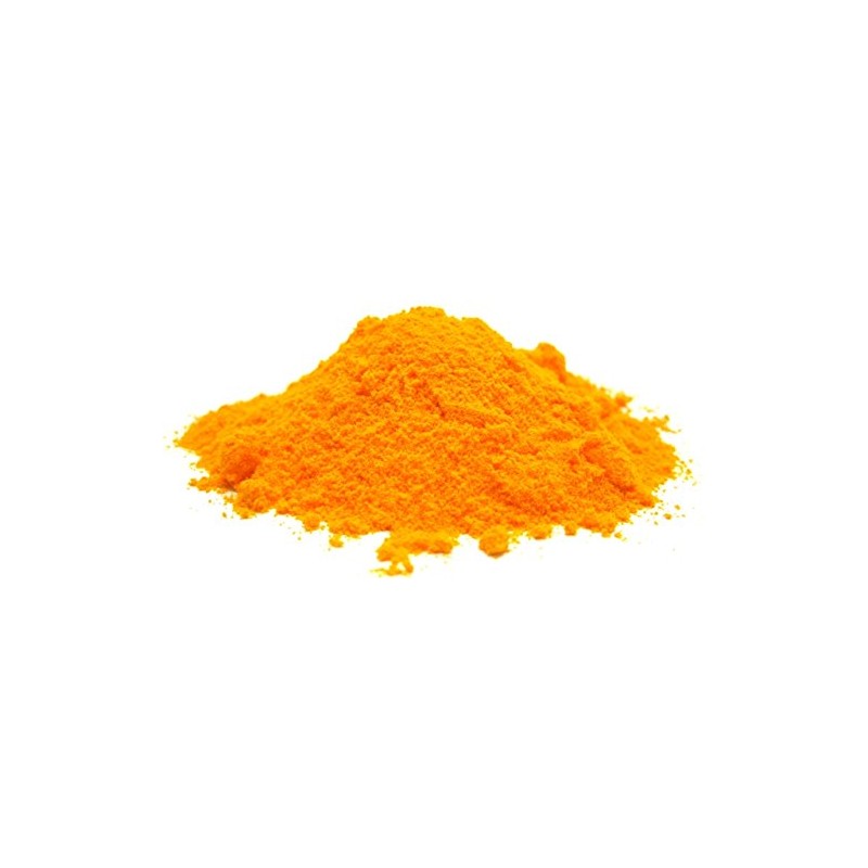 Gourmet Cheddar Cheese Powder - 2 Lb Size Tub