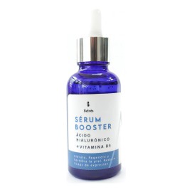Serum Facial Acido Hialuronico Y Vitamina B5 Belves Tipo de piel Todo tipo de piel