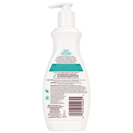 Palmer's Cocoa Butter Formula Loción Corporal Reafirmante con Q10, Colágeno y Elastina, Humectación 48 horas, Dermatológicamente Probada, 400ml