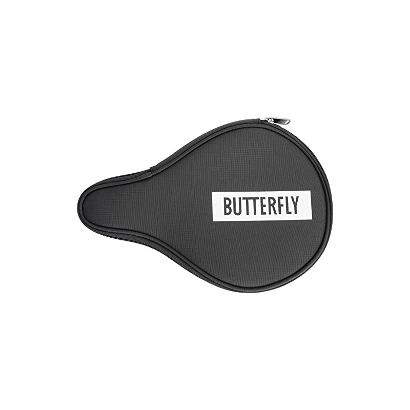 BUTTERFLY Table Tennis Racket Cover Logo Case Round Table Tennis