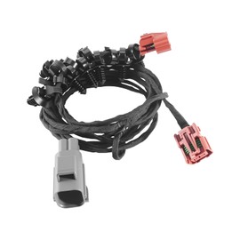 68336462AE Front Fascia Wiring Harness Fit for Jeep Gladiator 2021-2022