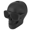New Skull Head Speaker Portable Mini Wireless Bluetooth Stereo Speaker