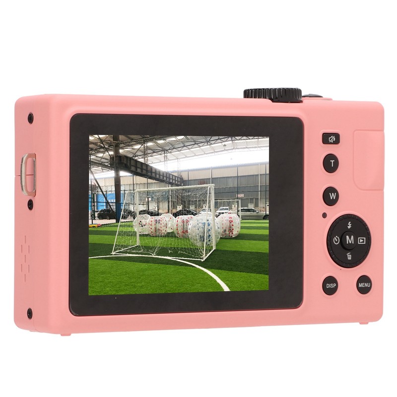 CD R1 1080P FHD Micro Single Camera Portable Mirrorless Camera
