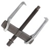 2 Jaws Bearing Puller, Adjustable Two Jaw Puller Tool for