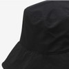 Hazzys (대구신세계)블랙 단색 면혼방 벙거지모자 HIHE5F007BK (DAEGU SHINSEGAE) Black Solid