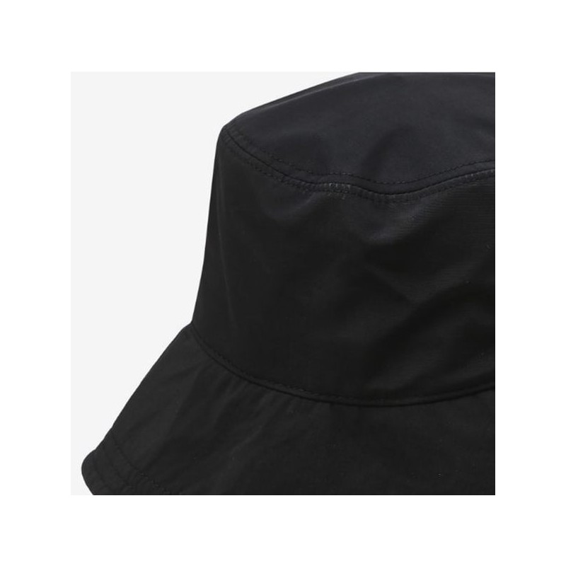 Hazzys (대구신세계)블랙 단색 면혼방 벙거지모자 HIHE5F007BK (DAEGU SHINSEGAE) Black Solid