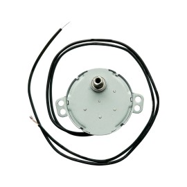 Cxw Cxw Technologies 2023 Upgraded Synchronous Motor TYJ50-8A, Comes with One Year Warranty