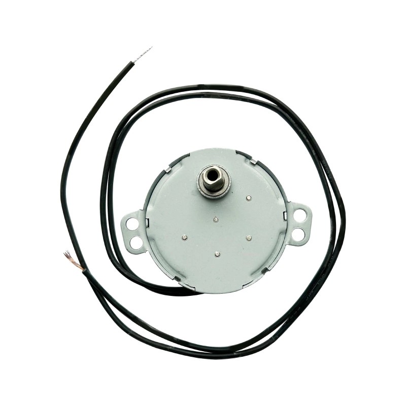 Cxw Cxw Technologies 2023 Upgraded Synchronous Motor TYJ50-8A, Comes with