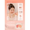FORENCOS Cheek Cream Cheek Korean Cosmetics Popular