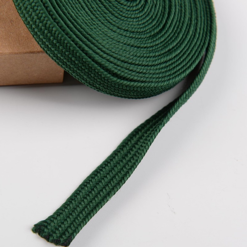Synthetic Silk Ito Sageo Cord for Japanese Katana Sword Tsuka