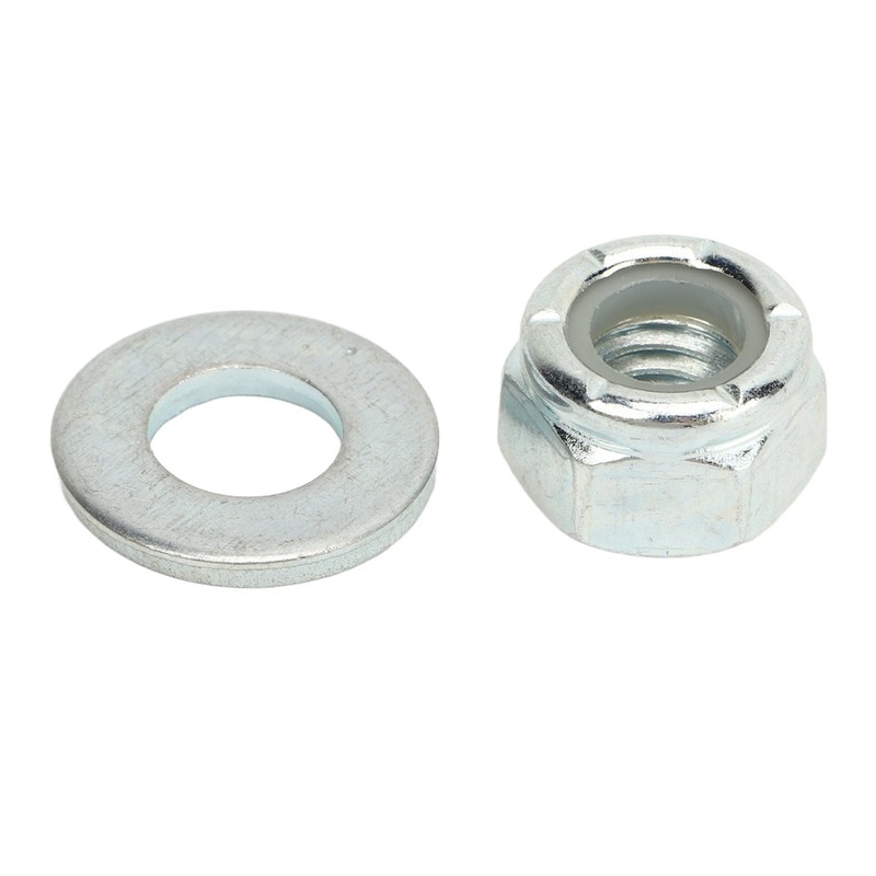 4PCS 13mm Ball Studs with Hardware 5/16in 18 Thread Long