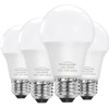 Amazing power E26 LED Bulb, 40W Equivalent Medium Base Light