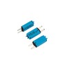 GLOSO E73 Mini ATM 15 Amp Circuit Breakers Manaul Reset