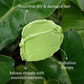 California Naturals Super Moisture Conditioner for Damaged Dry Hair, Hydrating Conditioner, Scalp & Hair Care for Women & Men, Natural, Vegan, Cruelty, Paraben & Sulfate Free, Color Safe, 20 fl oz