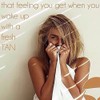 Sun Laboratories Tan Overnight Self-Tanning Lotion for Body and Face