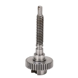 Parking Brake Gear Actuator 34436782755 Replacement for 7 Series E65 E66 E67 E68 745Li 745i 750Li