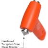 Swiss Safe Durable 5-1 Car Safety Hammer Window Breaker Breaker
