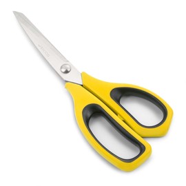 Keukensc Hair Geel 235 mm Blister