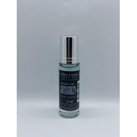 Have A Scent YZY G -Guilty Travel  size Impressions perfume Oil for men 12ml Roller Type