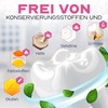 PRObiom Dental Probiotic Tablets Against Bad Breath [Fresh Breath Without