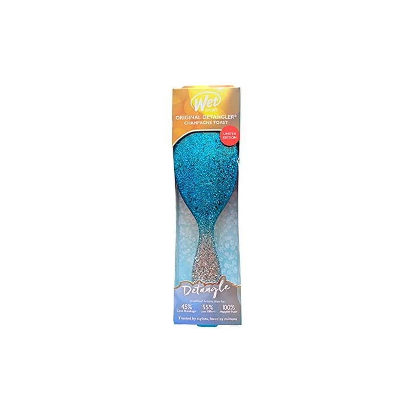 Wet Brush