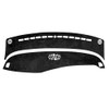 X-CAR Dash Mats for Kia Carnival KA4 Series 2020-2025 Non-Slip