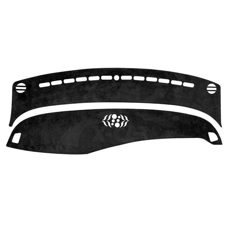X-CAR Dash Mats for Kia Carnival KA4 Series 2020-2025 Non-Slip