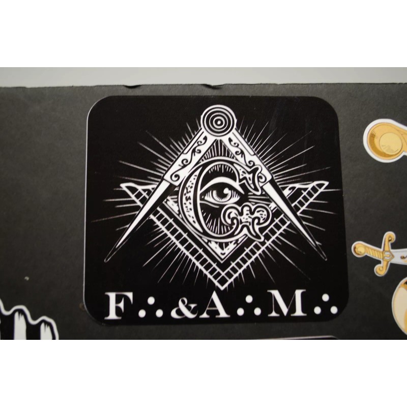 Free And Accepted Masons