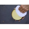 Viking Car Care 986017 Cotton Terry Wax Applicator Pads -