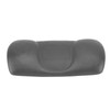 Jectse Spa Bathtub Pillow Comfortable Neck Support Suction Cup Bath