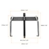 HARFINGTON 2-Jaw Gear Puller 10 Inch Carbon Steel Separate Lifting