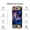 Clear Case for MSI Claw 8 AI+/MSI Claw 8 AI