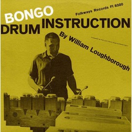 Bongo Drum Instruction