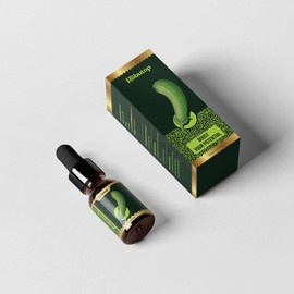 robutop - oil - Experience the soothing benefits of robutop massage oil,