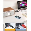 Chelink Bluetooth Receiver for Home Stereo, RCA Bluetooth Adapter for