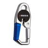 Strong and Secure Heavy Duty Key Ring Belt Loop Clip