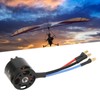2212 RC Aircraft Burshless Motor Aluminium Alloy Copper 1400KV RC