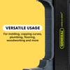 General Tools Locking Contour Gauge #834X with Extra Long Pins,