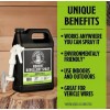 Grandpa Gus'S Rodent Repellent Spray with Sprayer, Natural Peppermint