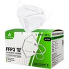OutdoorGems FFP3 Face Masks Pack of 30 – CE &