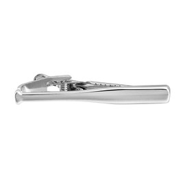 HAWSON Novelty Gift 2 inch Tie Clip for Men- Sport Necktie Bar Clip, Tie Pin, Tie Tack Accessories for Men, Special Interesting Gift for Men, metal