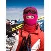 SATINIOR 1 Hole Knitted Full Face Cover Adult Winter Ski
