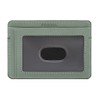 FOSSIL Bronson Card Case Sage