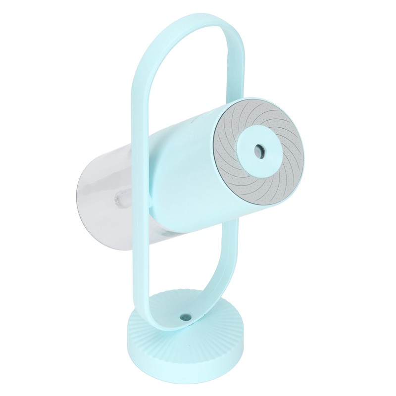 Portable Mini Humidifier 360° Rotating 2 Spray Modes Car Mini