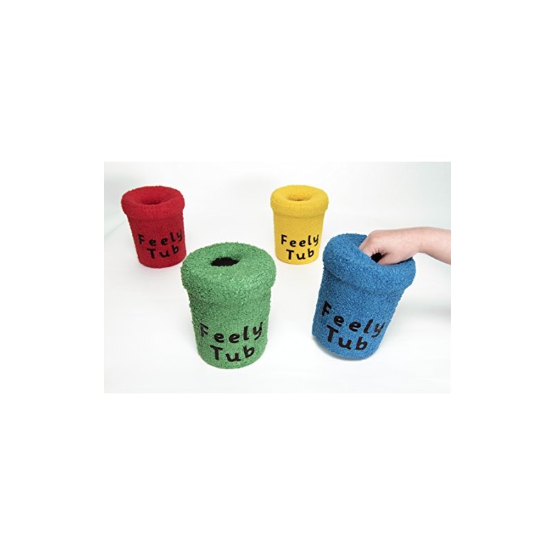 Educational Advantage EA-30 Feely Tubs