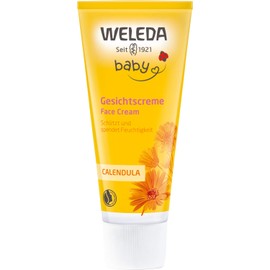 WELEDA Calendula Face Cream 2 x 50 ml