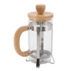 French Press Coffee Maker Hand Pressed French Press Pot for