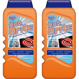 Home Care hob Brite, liquid, White, 600ml