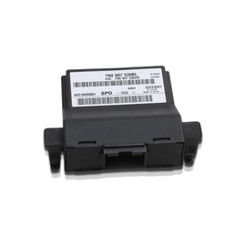 Sprwinautummer Can Bus Canbus Gateway Unit Replacement for 2007-2016 VW EOS Golf Jetta Passat Tiguan UK