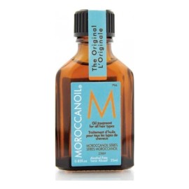 Moroccanoil Aceite Argan Regular 25ml Para Todo Tipo